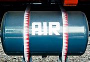 Air Tank